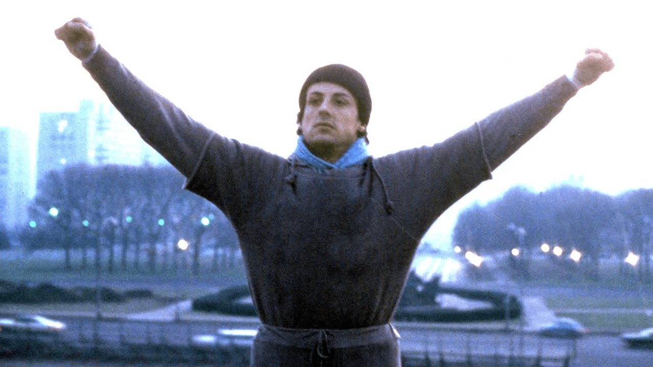 Rocky - Movie